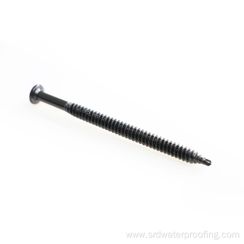 Good quality SRD Fastener/Screws for Waterproofing membrane